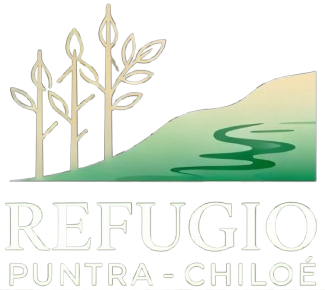 Logo Refugio Puntra