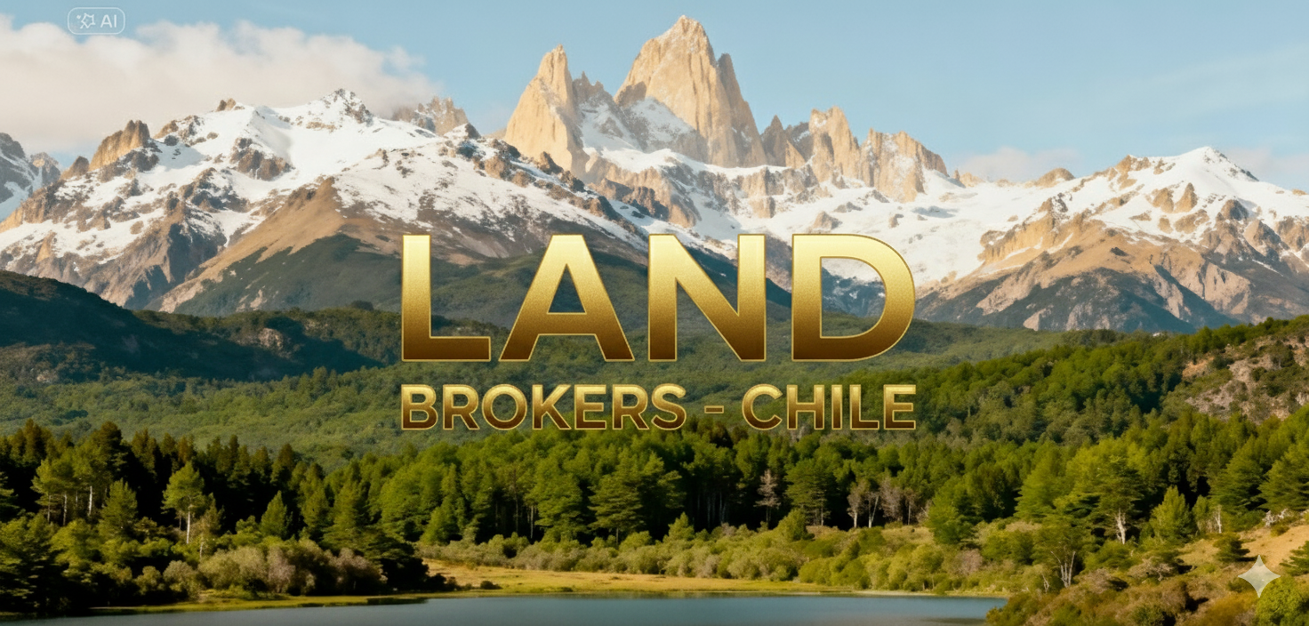 Land Brokers Chile